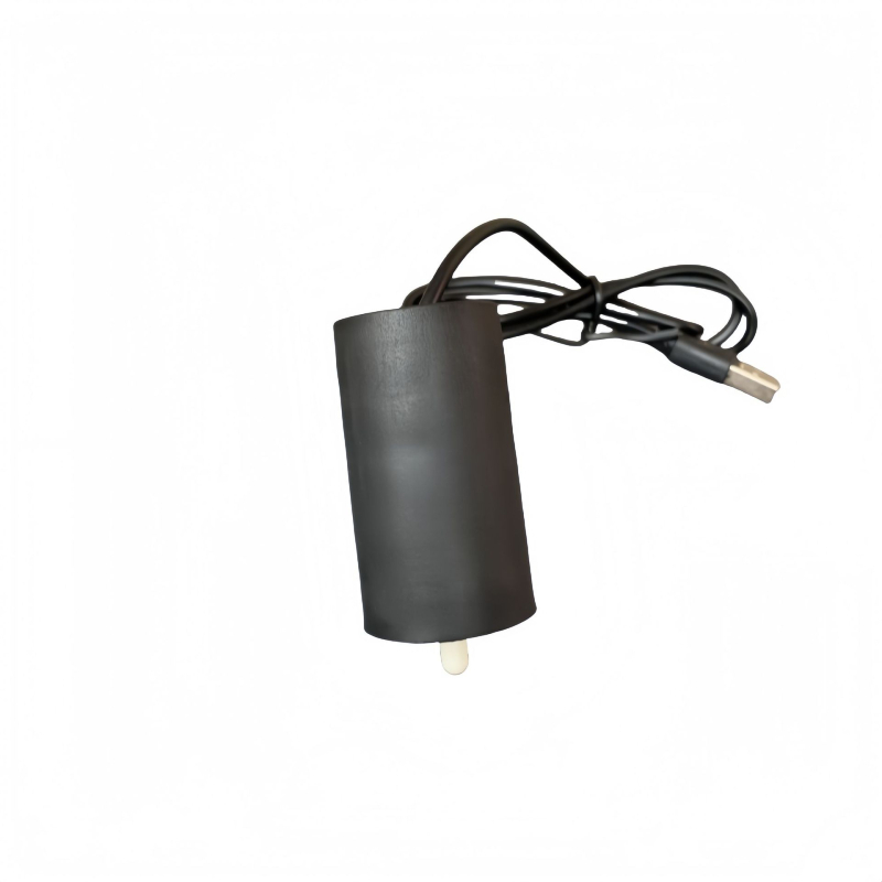 USB kompaktna oksigen pumpa za kućnu upotrebu, iznimno tiha, težina 68 g, nužno napajanje pri nestanku struje, pogodna za vanjsku aeraciju
