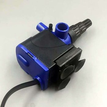 Risheng RS4500/5500/6500/7500/8500/9500 υποβρύχια αντλία, πολυλειτουργική για κύκλους άντλησης