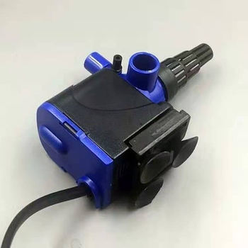 Risheng RS4500/5500/6500/7500/8500/9500 υποβρύχια αντλία, πολυλειτουργική για κύκλους άντλησης