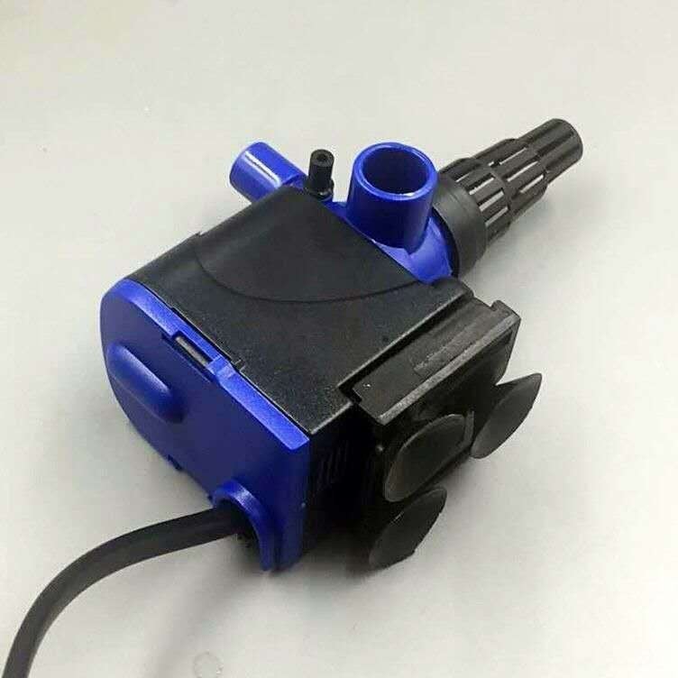 Risheng RS4500/5500/6500/7500/8500/9500 υποβρύχια αντλία, πολυλειτουργική για κύκλους άντλησης