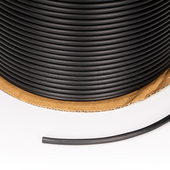 Akvariumska visokotlačna cijev za zrak, 4/6 mm, za CO2 i pumpu kisika