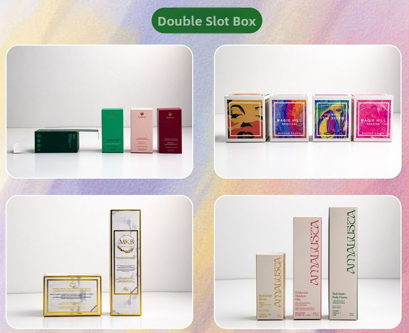 Kutija za pakiranje punjača s prozorom i dvostrukom umetkom (Materijal: Papir/Papirni karton; Tip kutije: Fiksna kutija od papira; Tisak: Offset; Težina papira: 350; Model: JBS-NY-XG002)