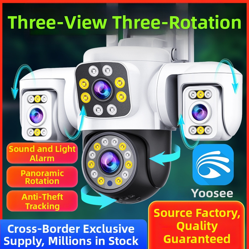 Vonkajšia kupolová kamera s nočným videním 0.001 lux, SNR 72 dB, 12V napájanie, ABS puzdro, alarmná funkcia