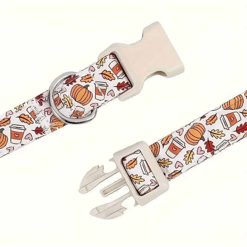 Set ogrlice i uzice za pse – poliester, marka Msnicewang, bez prilagodbe