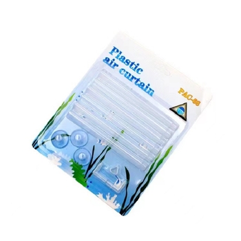 Traka za aeraciju akvarija – Fish Boss, PC materijal, 50 g