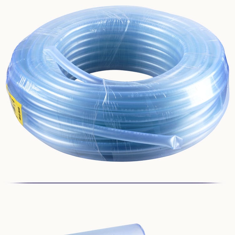 Akvarijska pumpa za kisik s 4×6 mm crijevom, plastično kućište, brenda Jibiao, težina 0,5 kg
