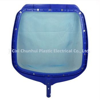 Posilnená sieť do bazéna z PE+nylonu, LS02, pre plávanie