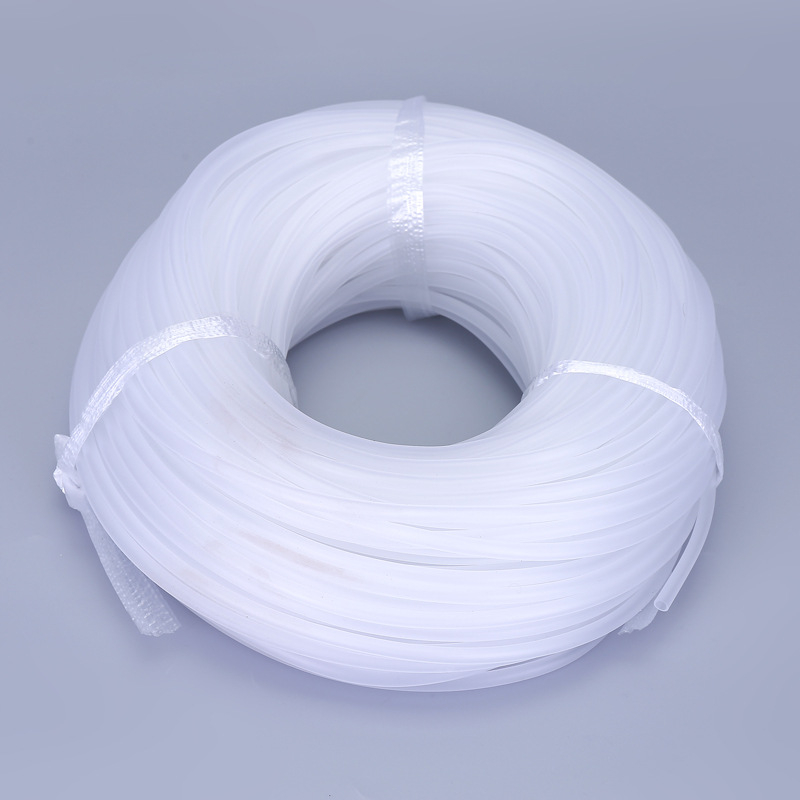 Cijev za kisik za akvarij – PVC crijevo, duljina 70 m, težina 1 kg, brenda Age