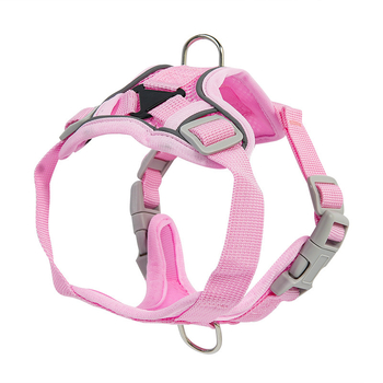 Mačji prsni kaiš, Yuanfei, poliester, neelastičan