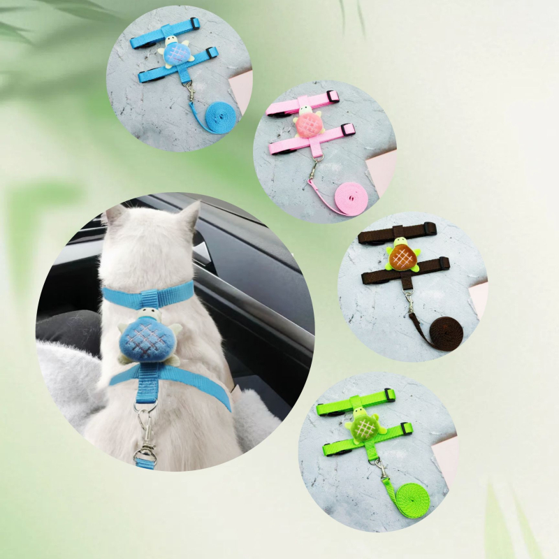 Pojas za male kućne ljubimce — Poliester; Ne rasteže se; Pogodno za mačke; Kategorija: Pojas za kućne ljubimce; Pakiranje: 200 kom.