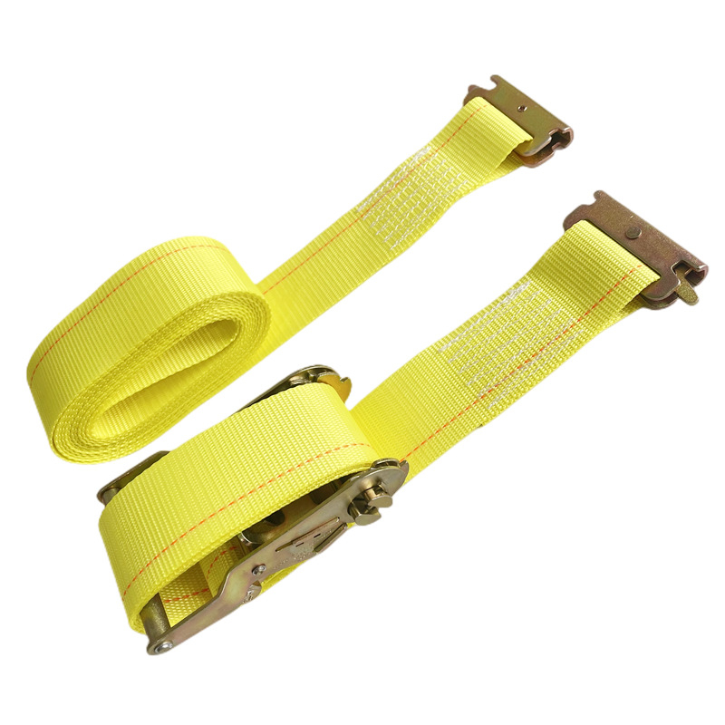 Ratchet Straps 4400LBS – ремъци за стягане и закрепване, марка New Shengzhan