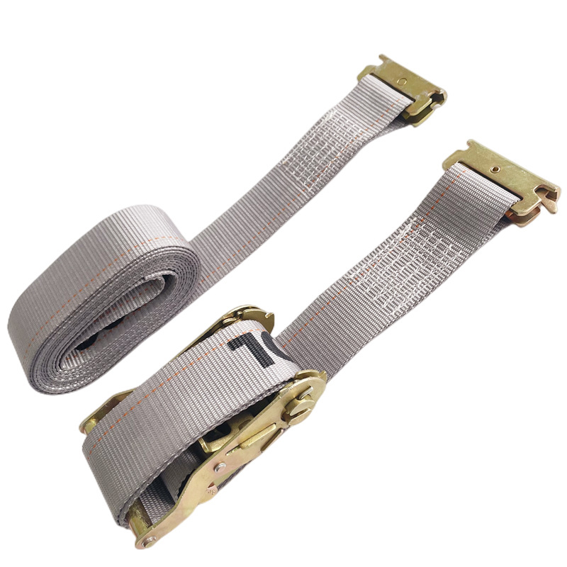 Ratchet Straps 4400LBS – ремъци за стягане и закрепване, марка New Shengzhan