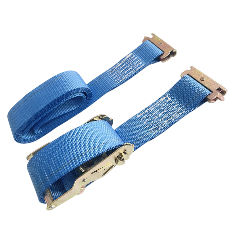 Ratchet Straps 4400LBS – ремъци за стягане и закрепване, марка New Shengzhan