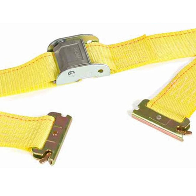 Ratchet Straps 4400LBS – ремъци за стягане и закрепване, марка New Shengzhan