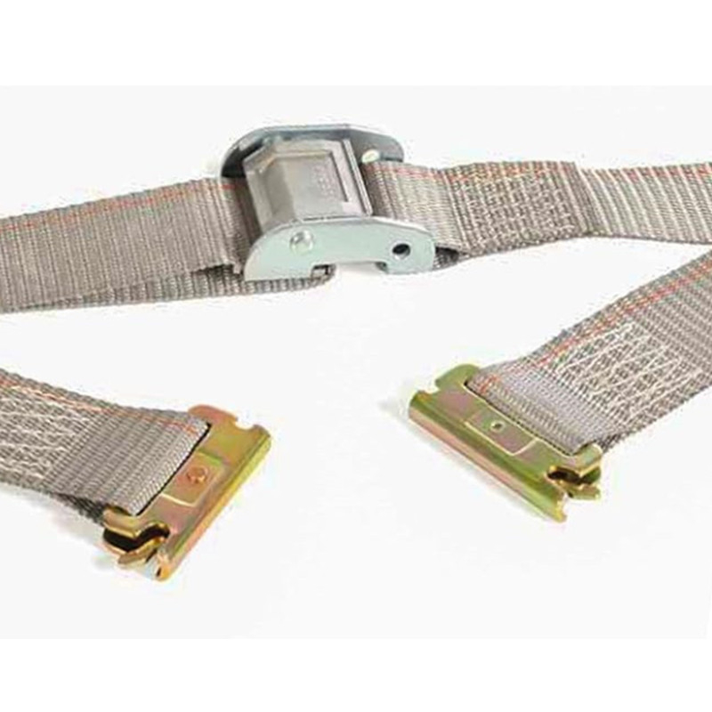 Ratchet Straps 4400LBS – ремъци за стягане и закрепване, марка New Shengzhan