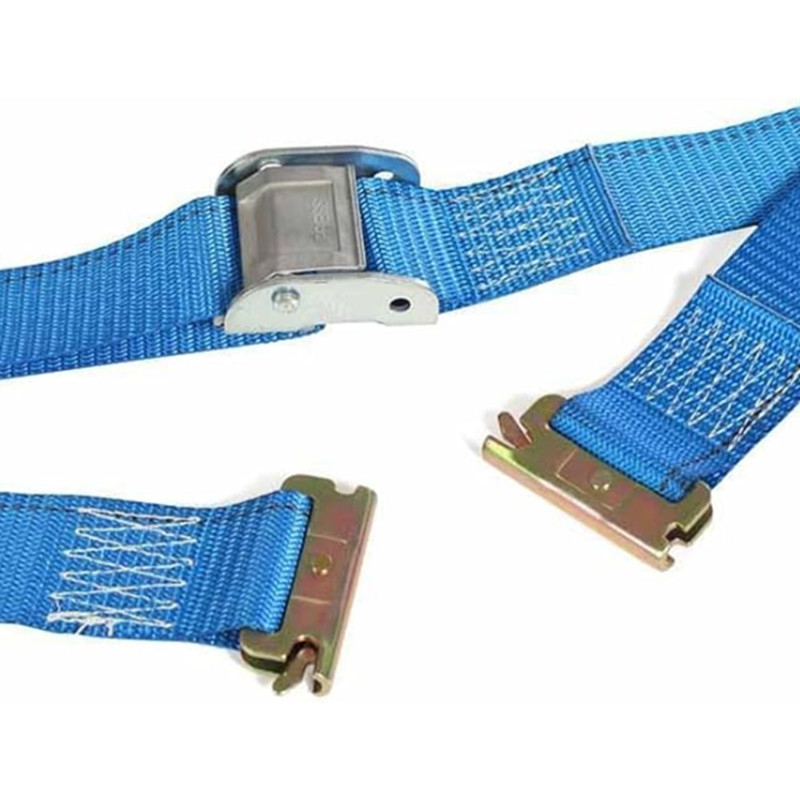 Ratchet Straps 4400LBS – ремъци за стягане и закрепване, марка New Shengzhan