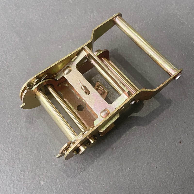 Ratchet Straps 4400LBS – ремъци за стягане и закрепване, марка New Shengzhan