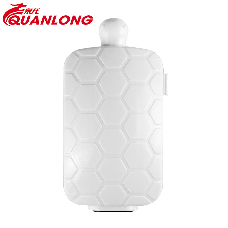 Spring Dragon Ultra-tiha mini pumpa za kisik, 500 g, Bez uvoza, Licencirana privatna marka, Niska potrošnja, Izlaz s jednim/dva otvora, Pumpa zraka za akvarij za kornjače