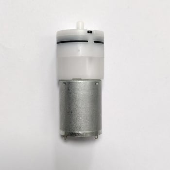 Hongyang 6V mikro pumpa za zrak s membranskom tehnologijom za difuzor mirisa i raspršivač (370 motor, težina 30 g)