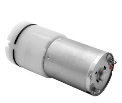 Hongyang 6V mikro pumpa za zrak s membranskom tehnologijom za difuzor mirisa i raspršivač (370 motor, težina 30 g)