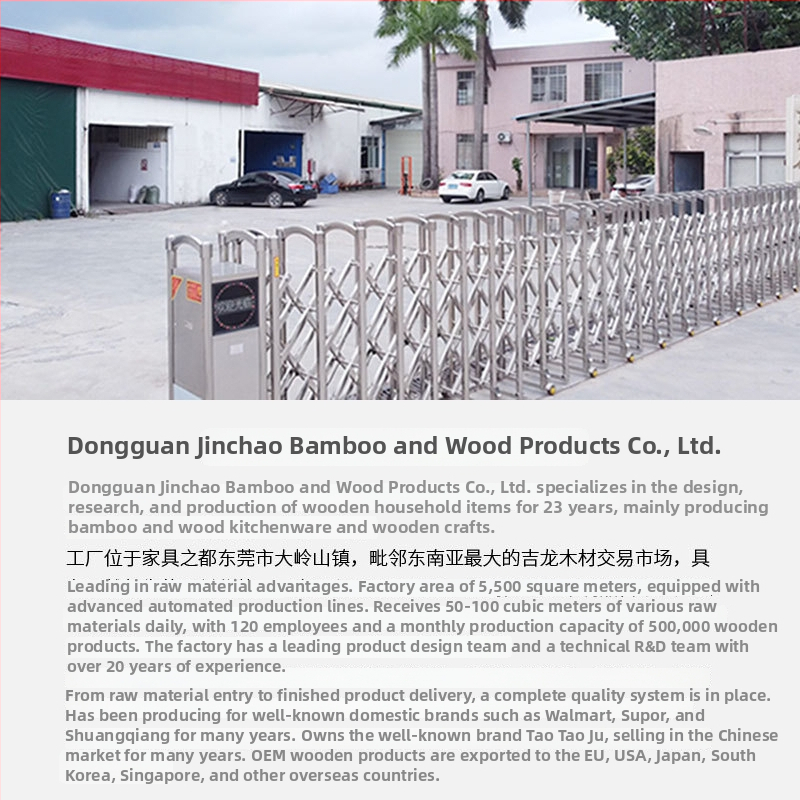 Stalak za posude za mačke od masivnog drveta, dvostruke posude od zakrivljenog drveta