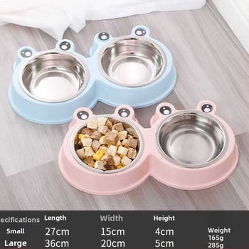 Εργαλεία σίτισης γάτων – χειροκίνητη χρήση, μη αυτόματο