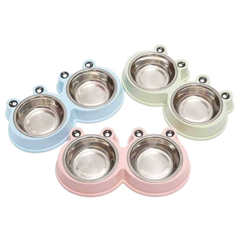 Εργαλεία σίτισης γάτων – χειροκίνητη χρήση, μη αυτόματο