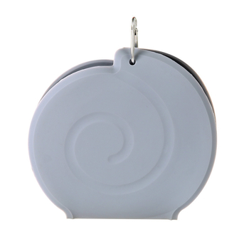 Πτυσσόμενο μπολ κατοικίδιων από σιλικόνη — φορητό, διπλής χρήσης για φαγητό και νερό, κατάλληλο για γάτες και σκύλους