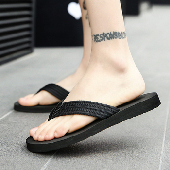 Muške flip-flop papuče s mrežastim gornjim dijelom i gumom (Stil: Engleska; Gornji dio: mreža; Potplat: guma; Marka: XMISTUO/Shrimp Tow; Za: muškarce)