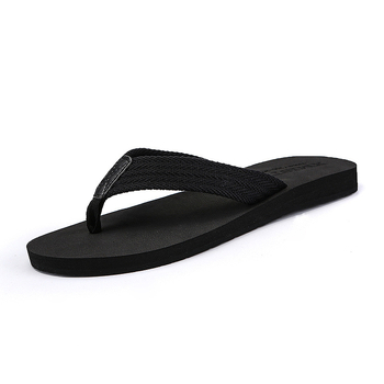 Muške flip-flop papuče s mrežastim gornjim dijelom i gumom (Stil: Engleska; Gornji dio: mreža; Potplat: guma; Marka: XMISTUO/Shrimp Tow; Za: muškarce)