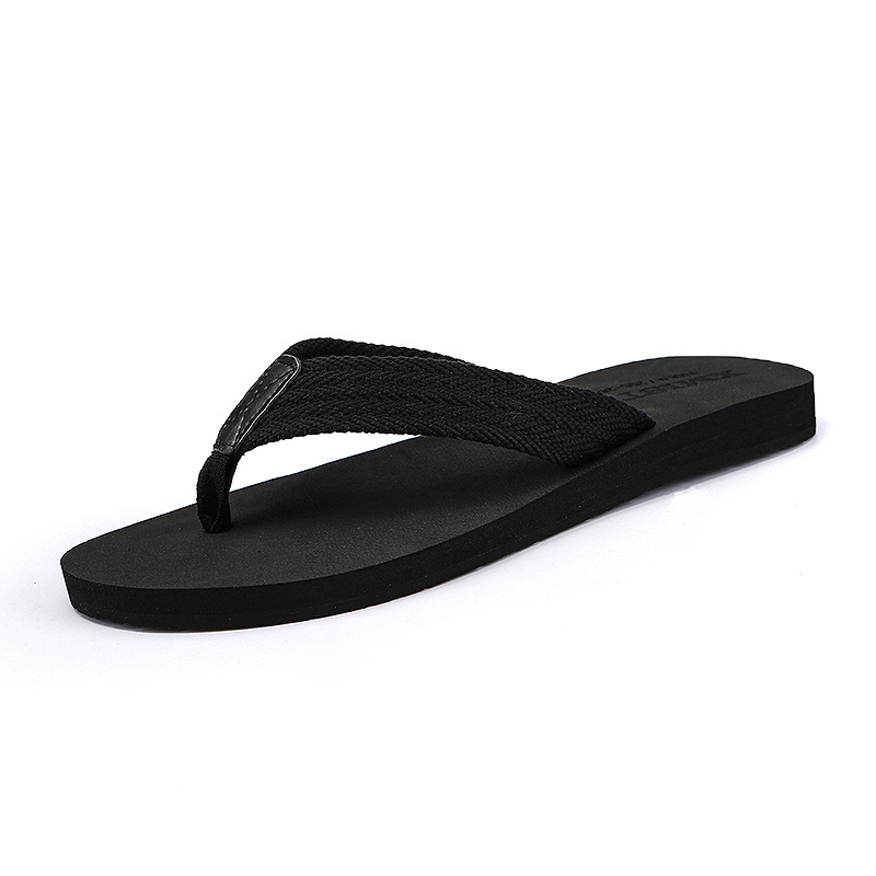 Muške flip-flop papuče s mrežastim gornjim dijelom i gumom (Stil: Engleska; Gornji dio: mreža; Potplat: guma; Marka: XMISTUO/Shrimp Tow; Za: muškarce)