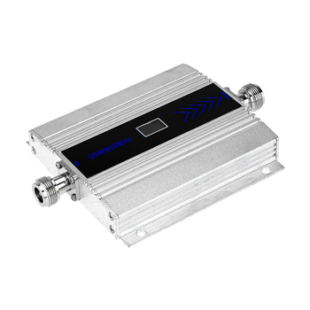 HB-39 Pojačivač signala za mobilni telefon, 900/1800/2100 MHz, pokrivenost 300 m², GSM/DCS/3G/CDMA mreže, ugrađeni firewall.