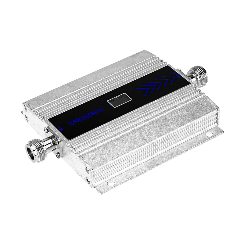 HB-39 Pojačivač signala za mobilni telefon, 900/1800/2100 MHz, pokrivenost 300 m², GSM/DCS/3G/CDMA mreže, ugrađeni firewall.