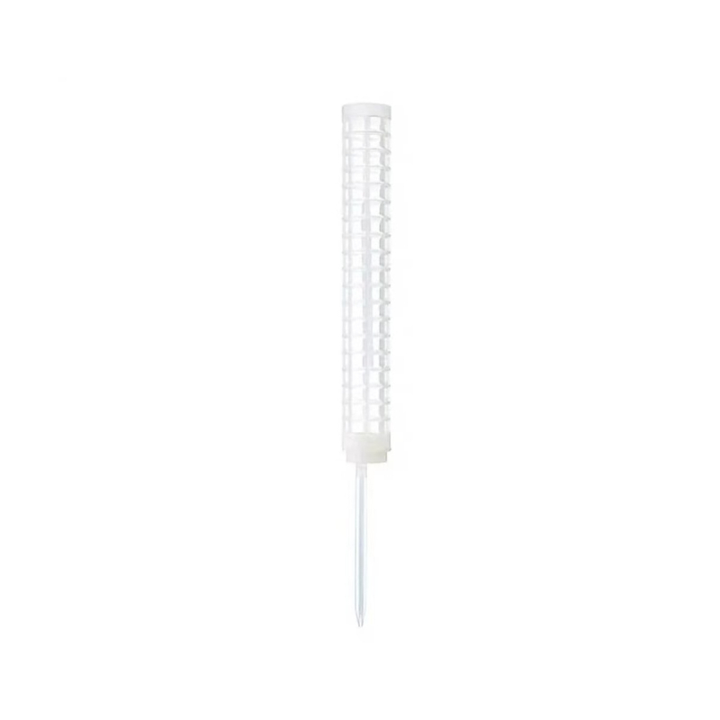 Set plastičnih mahovinskih kolona – trodijelni set, spojne mahovinske štapiće, za biljke, Dl-01