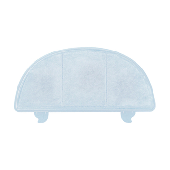 Αντικαταστάσιμο φίλτρο για τον διανομέα νερού Homan τρίτης γενιάς; φίλτρο από μη υφασμένο ύφασμα και ενεργό άνθρακα από φλοιό καρύδας; αξεσουάρ για σκύλους