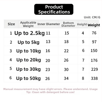 Κύπελλο κατοικίδίων από ανοξείδωτο ατσάλι, στρογγυλό, αντι-ανατροπή, για γάτες και σκύλους, μάρκα Pet Baihui, διαθέσιμη ιδιωτική ετικέτα