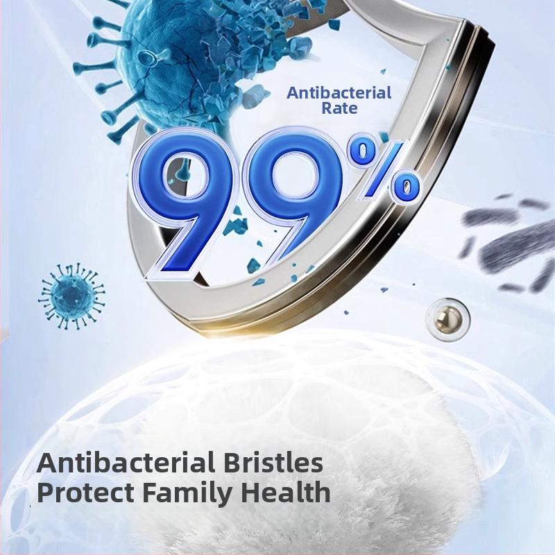 Teleskopna četka za kupaonicu za kadu, WC i zidove – bez mirisa, čišćenje u pukotinama, 400 g