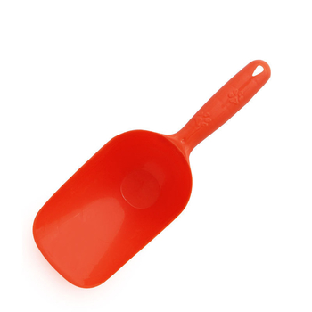 Žlica za hranu za pse, plastična, Yingte, paket 100