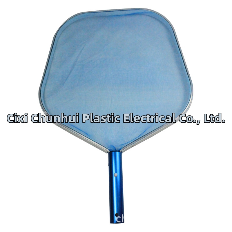 Bazénová sieť s nylonovou sieťou, PE+nylon materiály, LS03, ekologický