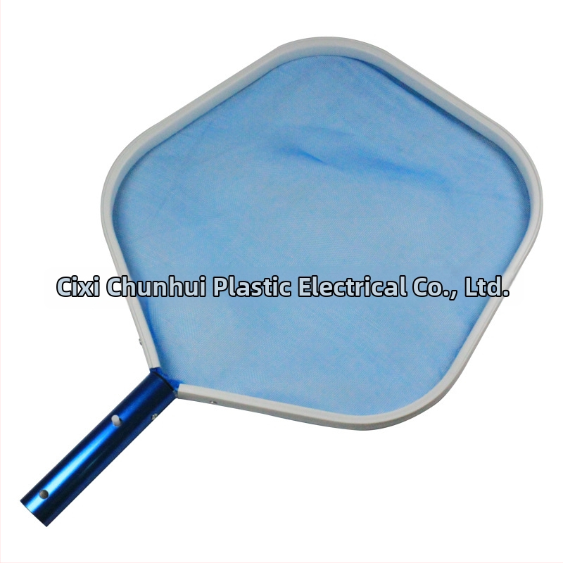 Bazénová sieť s nylonovou sieťou, PE+nylon materiály, LS03, ekologický