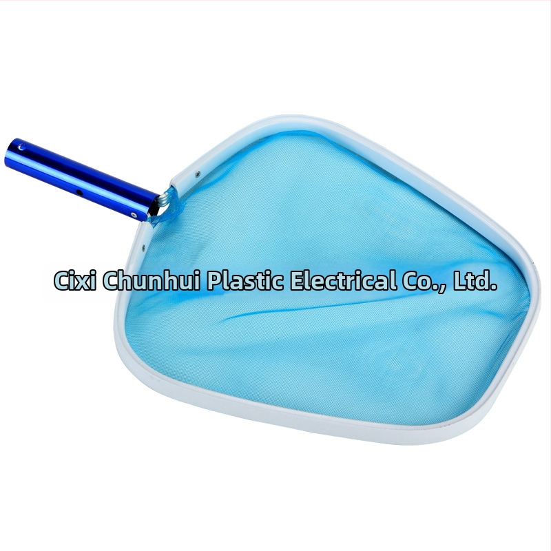 Bazénová sieť s nylonovou sieťou, PE+nylon materiály, LS03, ekologický