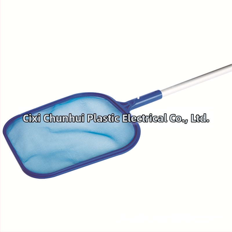 Bazénová sieť s nylonovou sieťou, PE+nylon materiály, LS03, ekologický