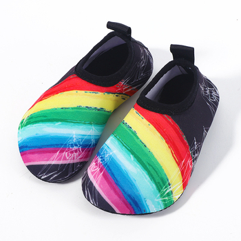 Cipele za hodanje uz potok — tanke, prozračne, protuklizne, niski gornji dio od Lycra, gumeni potplat