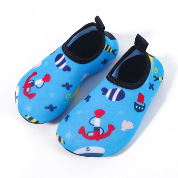 Cipele za hodanje uz potok — tanke, prozračne, protuklizne, niski gornji dio od Lycra, gumeni potplat