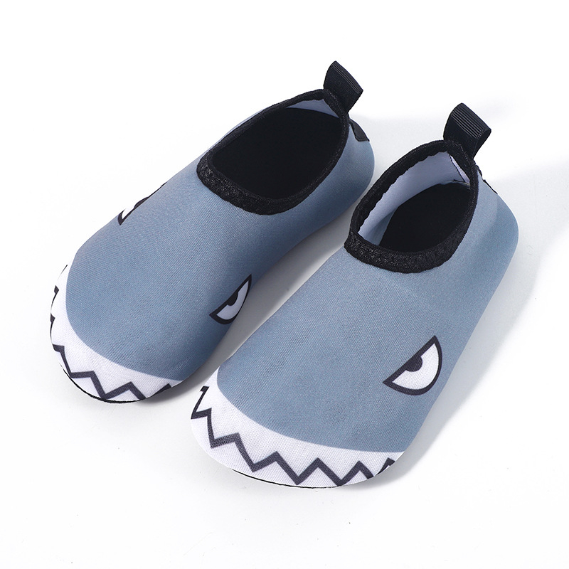 Cipele za hodanje uz potok — tanke, prozračne, protuklizne, niski gornji dio od Lycra, gumeni potplat