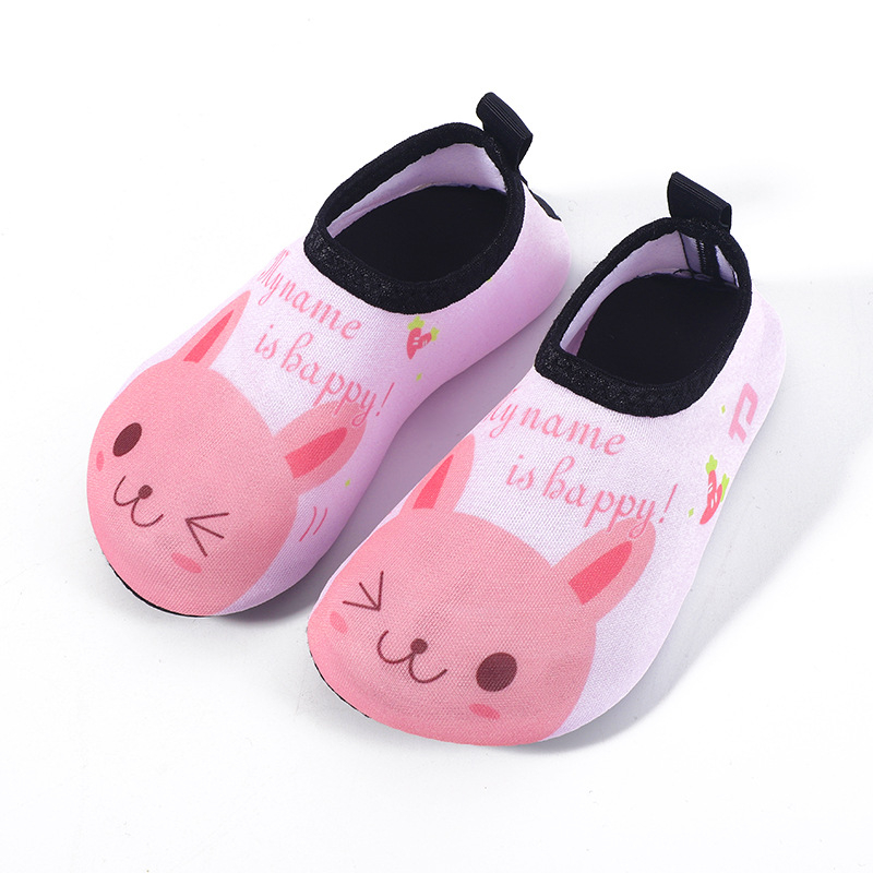 Cipele za hodanje uz potok — tanke, prozračne, protuklizne, niski gornji dio od Lycra, gumeni potplat