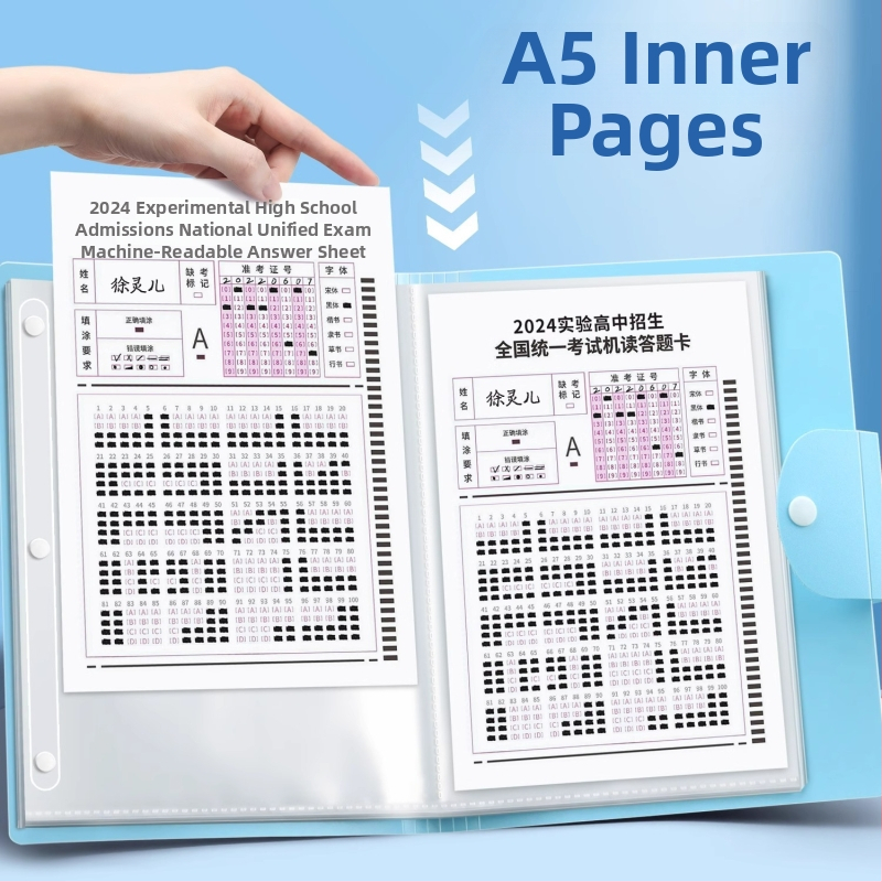Terhességi vizsgálati nyilvántartó mappa, műanyagból, 40 oldal, márka Jerry, modell A525, testreszabható logóval