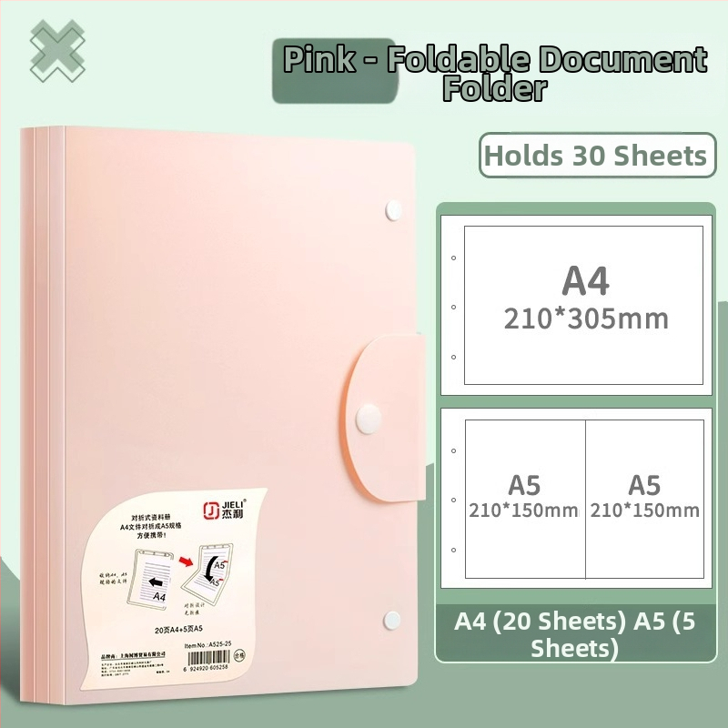 Terhességi vizsgálati nyilvántartó mappa, műanyagból, 40 oldal, márka Jerry, modell A525, testreszabható logóval
