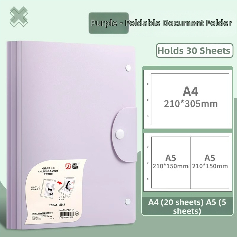 Terhességi vizsgálati nyilvántartó mappa, műanyagból, 40 oldal, márka Jerry, modell A525, testreszabható logóval