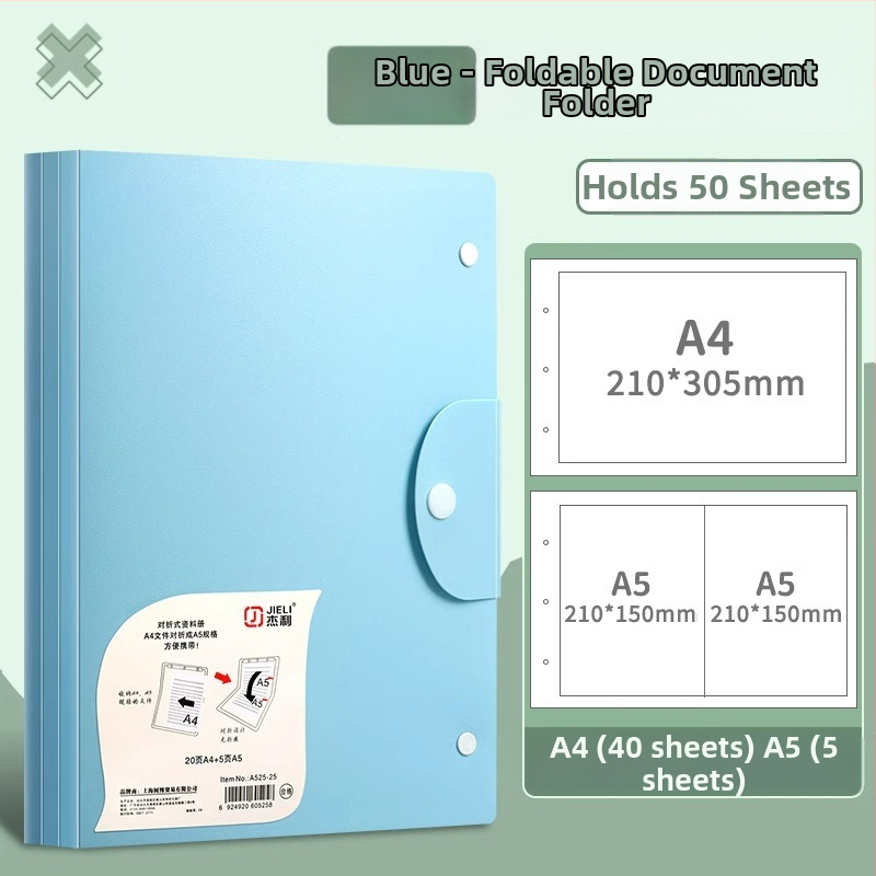 Terhességi vizsgálati nyilvántartó mappa, műanyagból, 40 oldal, márka Jerry, modell A525, testreszabható logóval